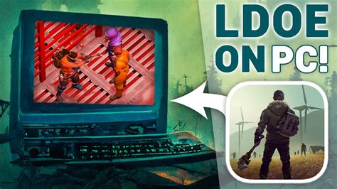 ldoe pc